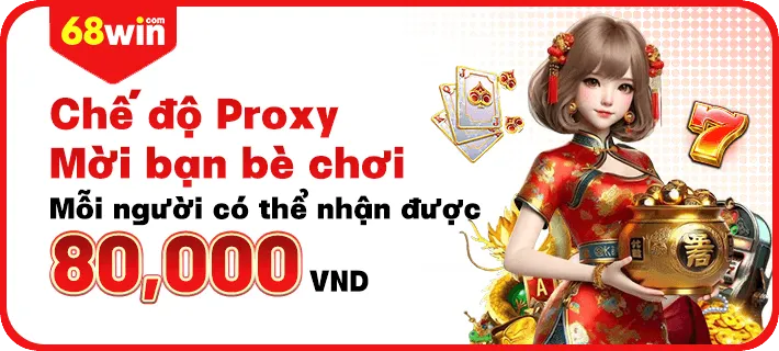 Mời bạn bè chơi nhận ngay quà 80.000 VNĐ