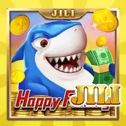 Trò chơi Cá Mập May Mắn